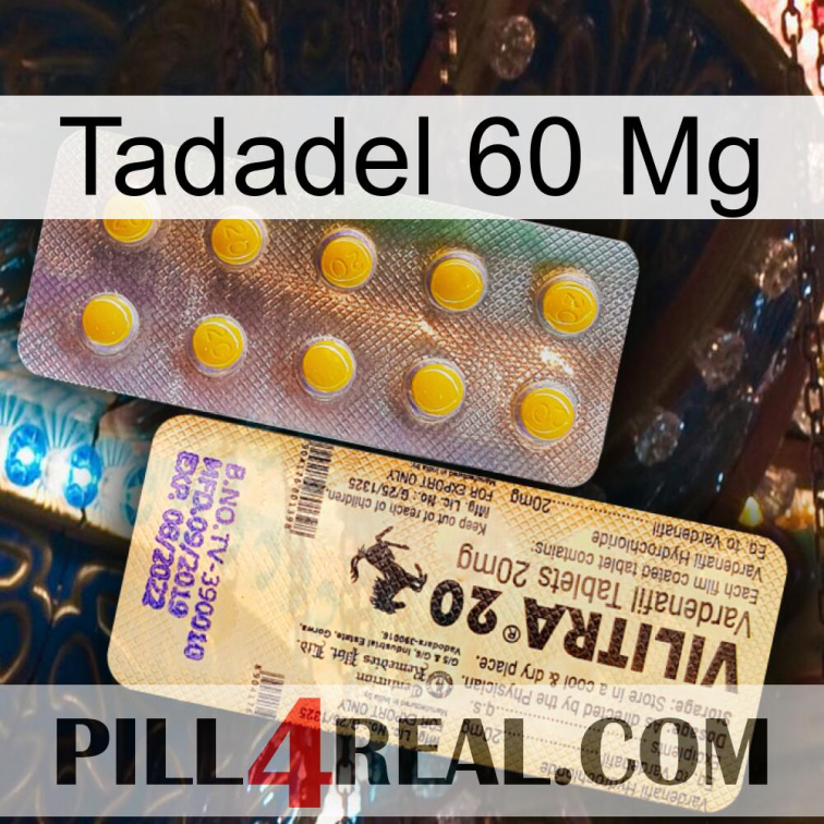 Tadadel 60Mg new06